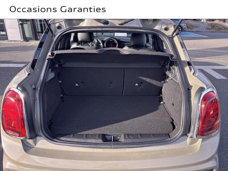 Voitures occasions MINI Mini 5 Portes Heddon Street Rivery