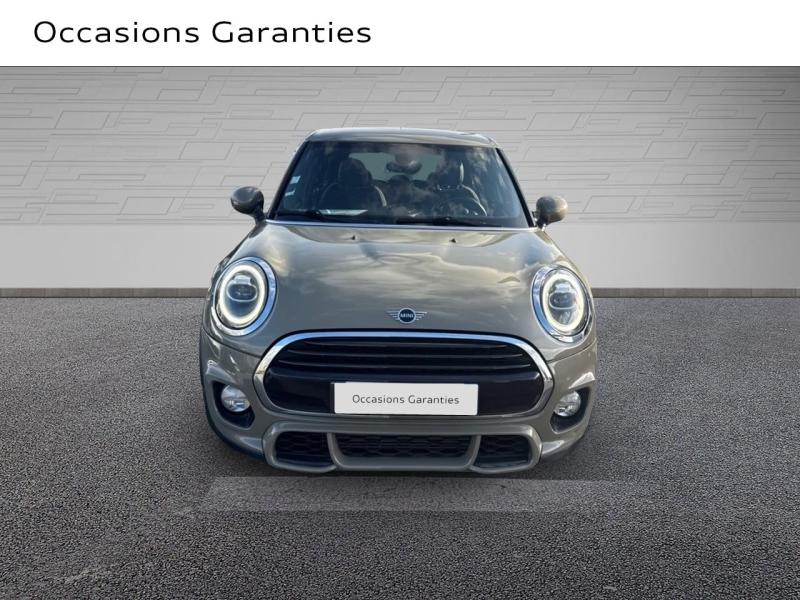 Voitures occasions MINI Mini 5 Portes Heddon Street Rivery