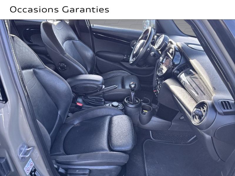 Voitures occasions MINI Mini 5 Portes Heddon Street Rivery