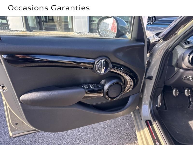Voitures occasions MINI Mini 5 Portes Heddon Street Rivery