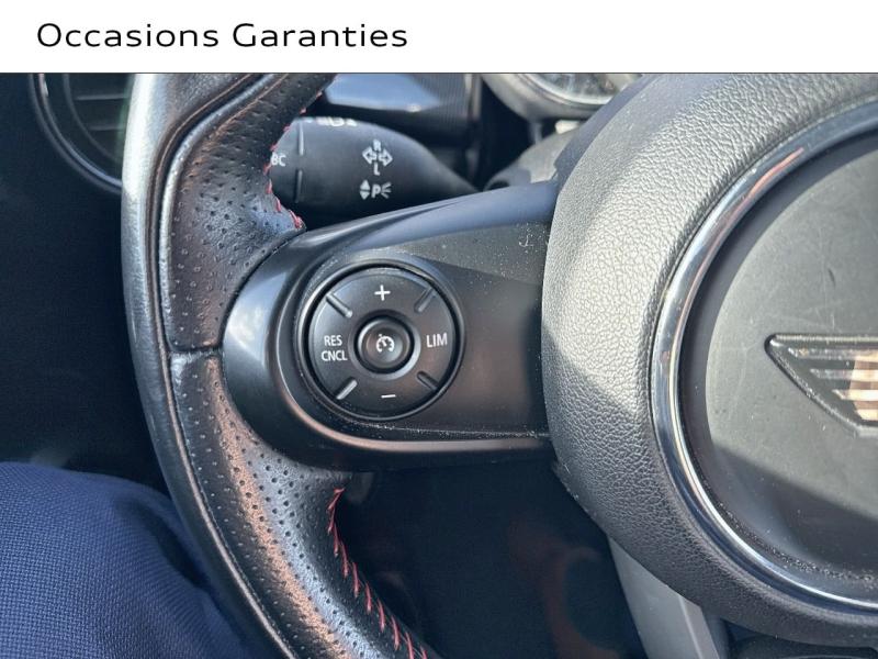 Voitures occasions MINI Mini 5 Portes Heddon Street Rivery