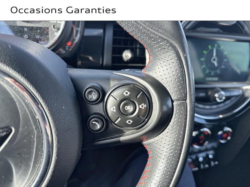 Voitures occasions MINI Mini 5 Portes Heddon Street Rivery