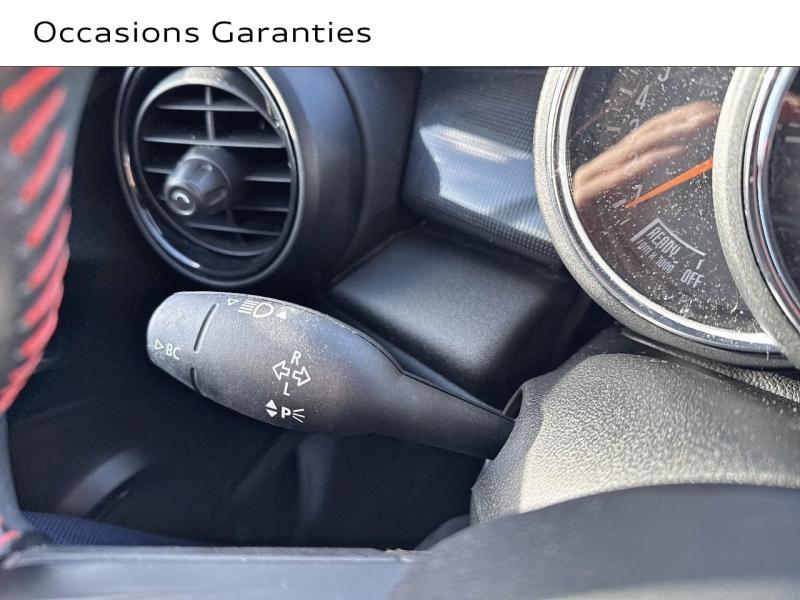 Voitures occasions MINI Mini 5 Portes Heddon Street Rivery
