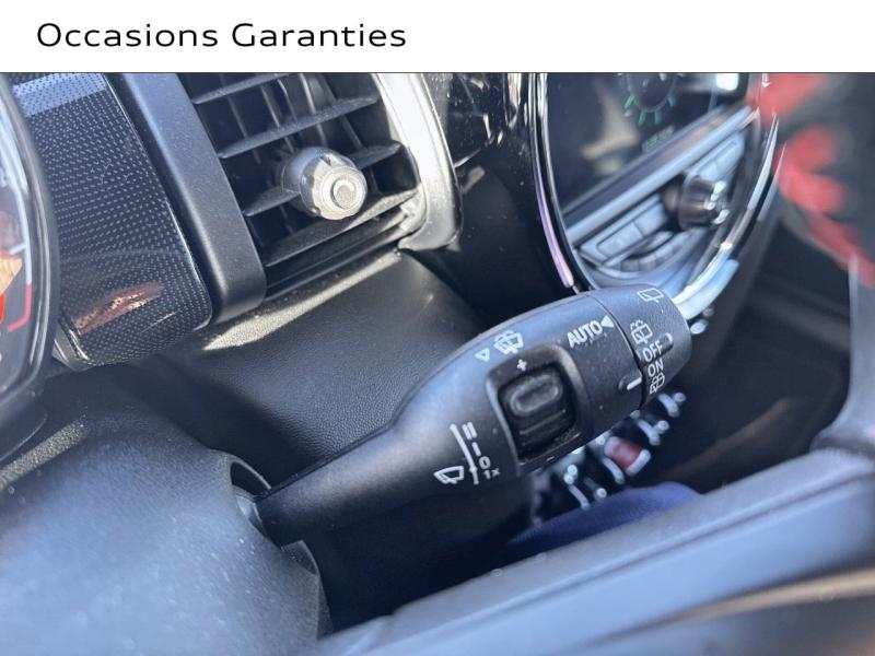 Voitures occasions MINI Mini 5 Portes Heddon Street Rivery