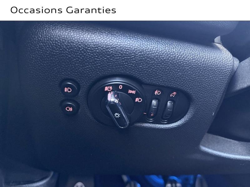 Voitures occasions MINI Mini 5 Portes Heddon Street Rivery