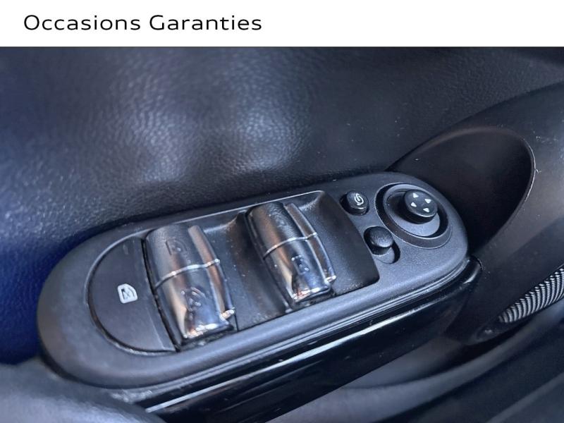 Voitures occasions MINI Mini 5 Portes Heddon Street Rivery
