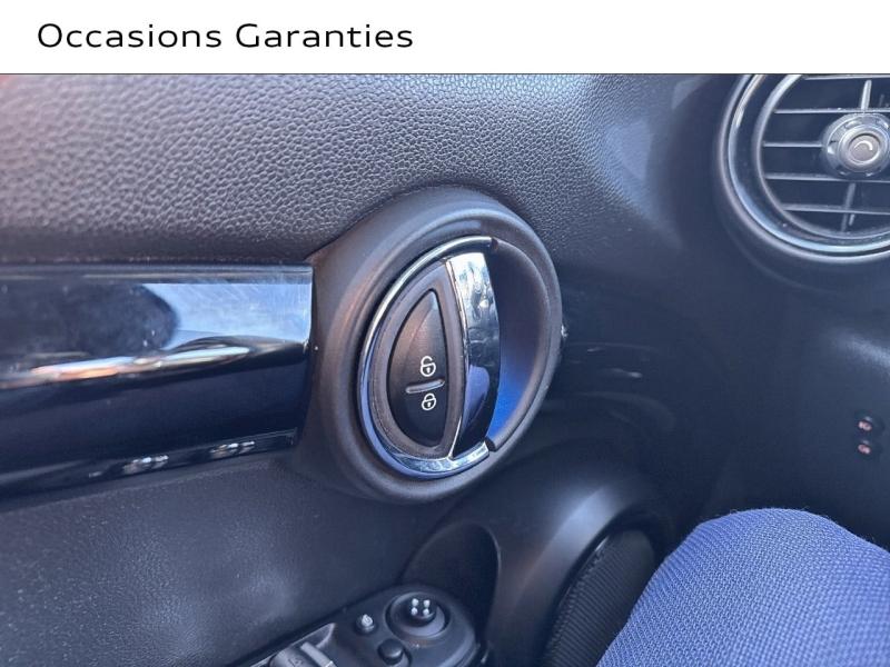 Voitures occasions MINI Mini 5 Portes Heddon Street Rivery