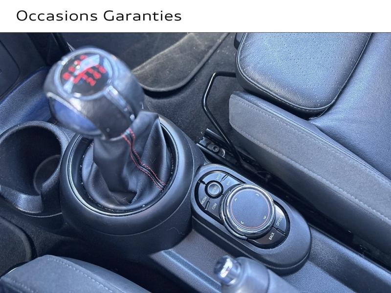 Voitures occasions MINI Mini 5 Portes Heddon Street Rivery