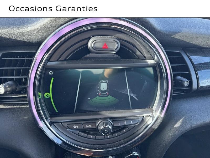 Voitures occasions MINI Mini 5 Portes Heddon Street Rivery