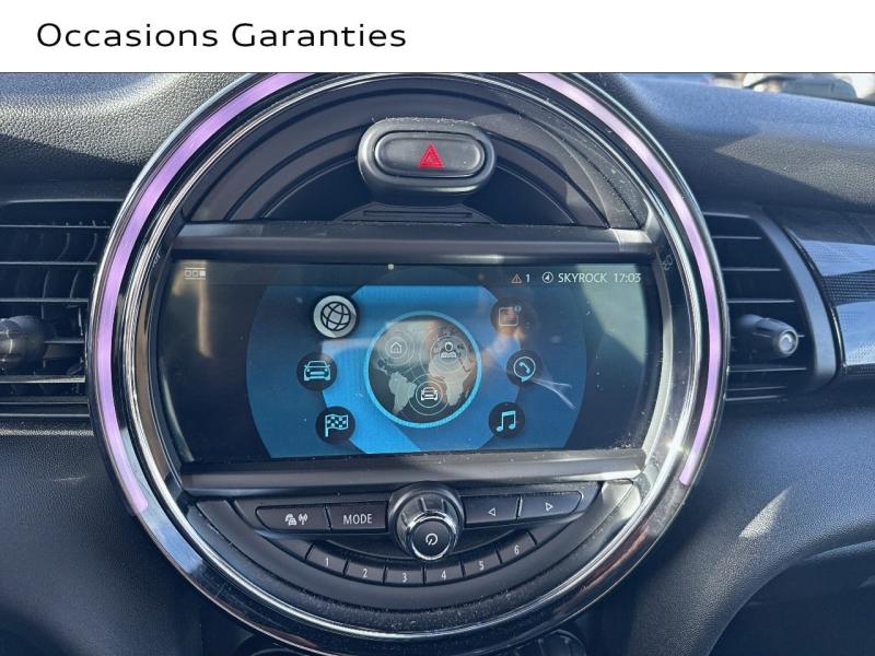 Voitures occasions MINI Mini 5 Portes Heddon Street Rivery