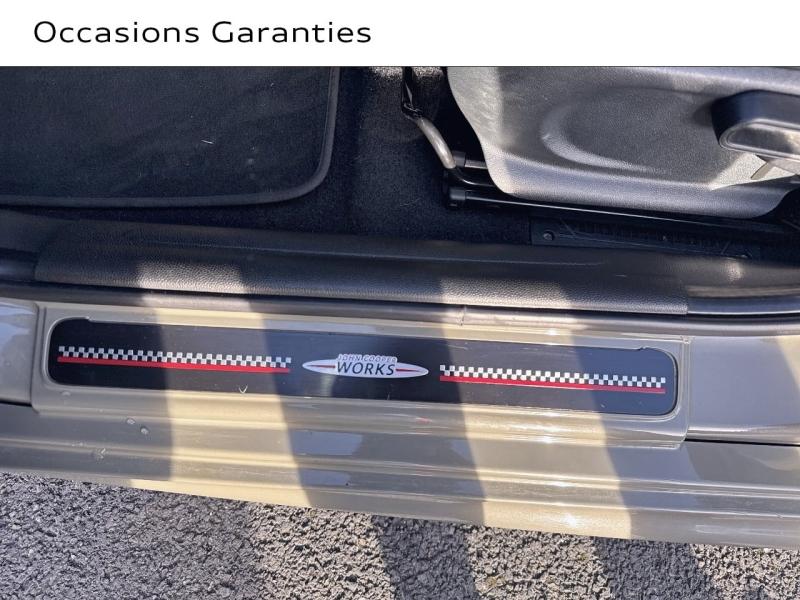 Voitures occasions MINI Mini 5 Portes Heddon Street Rivery