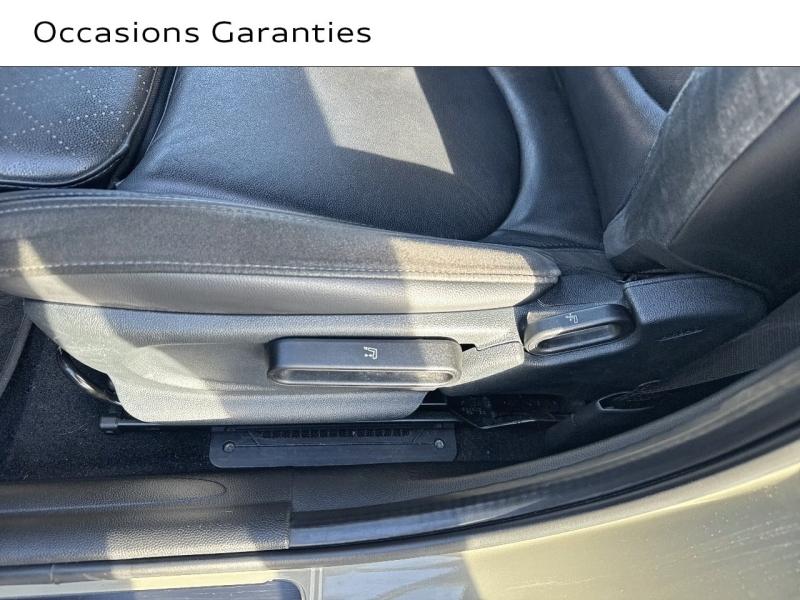 Voitures occasions MINI Mini 5 Portes Heddon Street Rivery