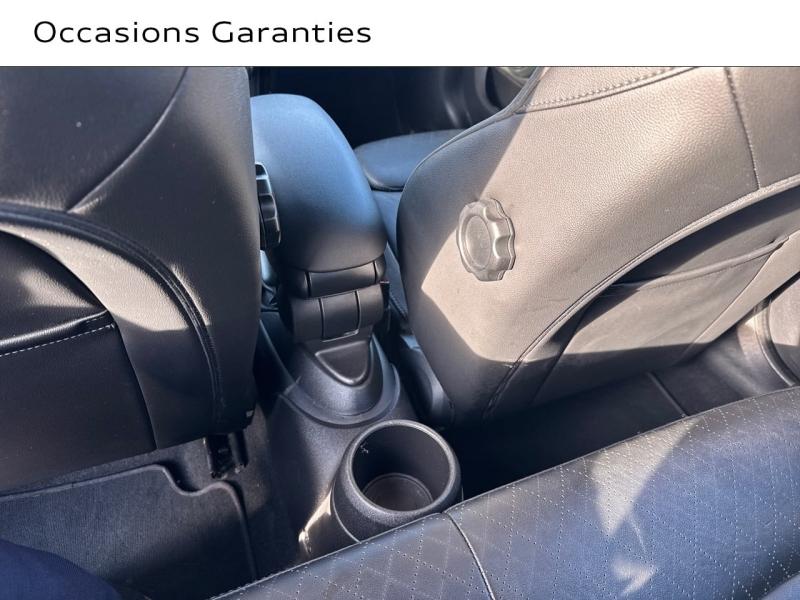 Voitures occasions MINI Mini 5 Portes Heddon Street Rivery