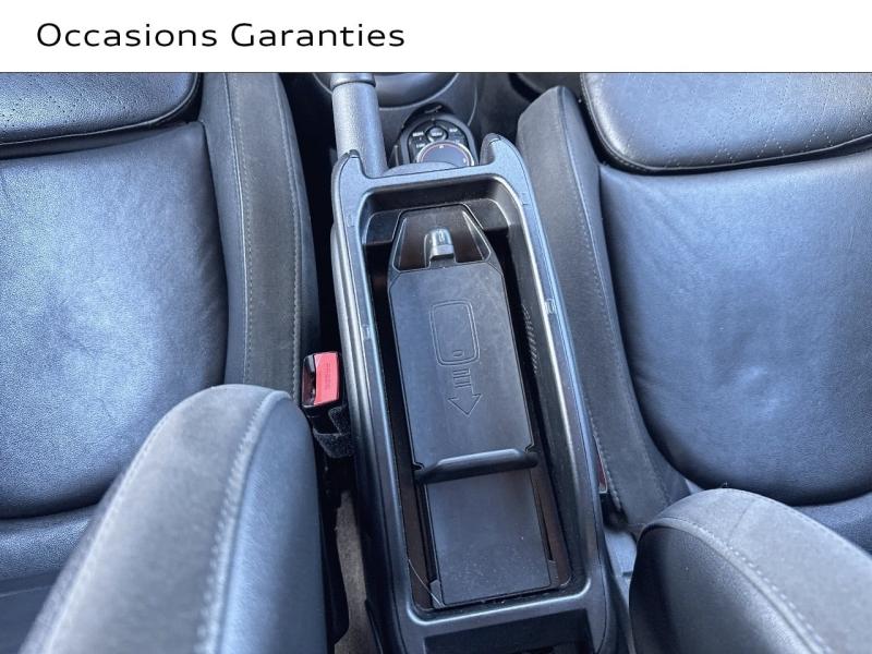 Voitures occasions MINI Mini 5 Portes Heddon Street Rivery