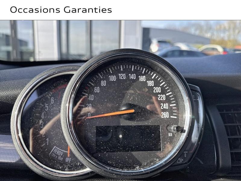 Voitures occasions MINI Mini 5 Portes Heddon Street Rivery