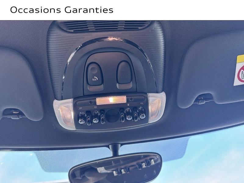 Voitures occasions MINI Mini 5 Portes Heddon Street Rivery