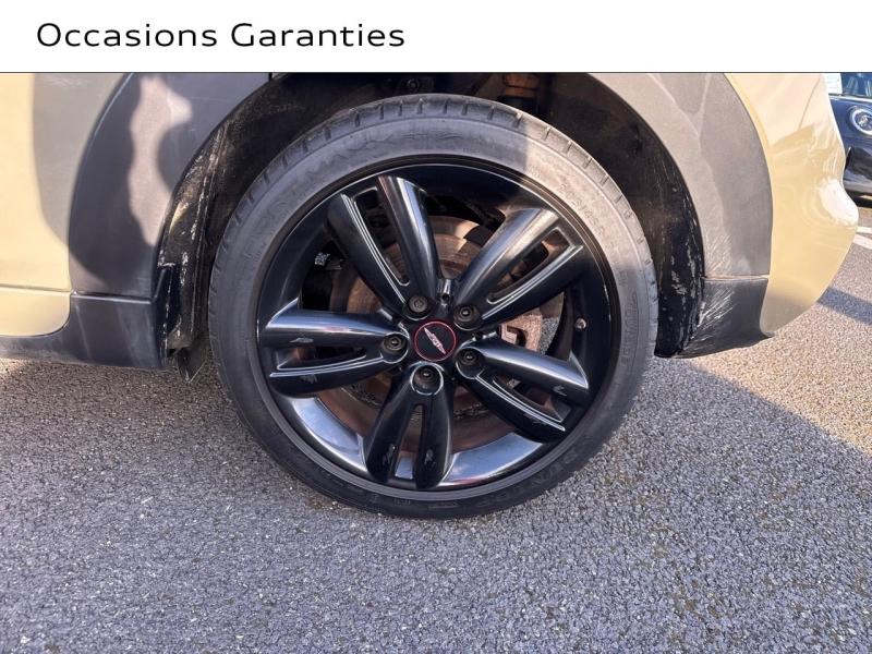 Voitures occasions MINI Mini 5 Portes Heddon Street Rivery