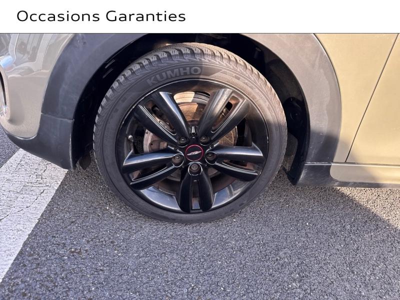 Voitures occasions MINI Mini 5 Portes Heddon Street Rivery