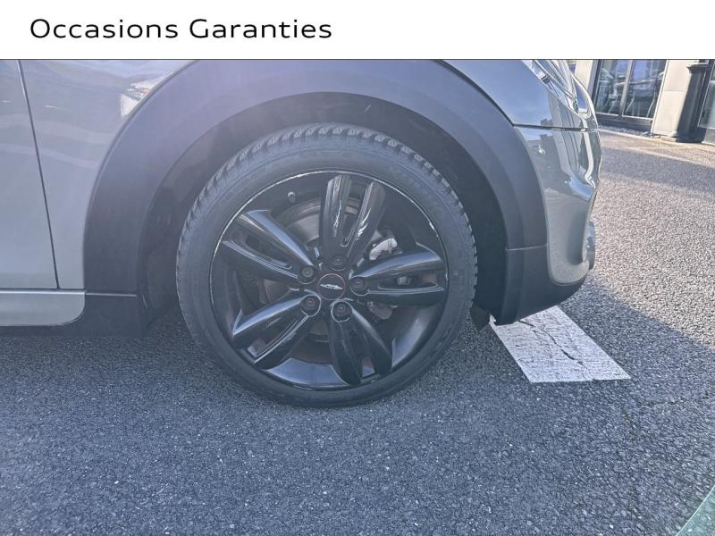 Voitures occasions MINI Mini 5 Portes Heddon Street Rivery