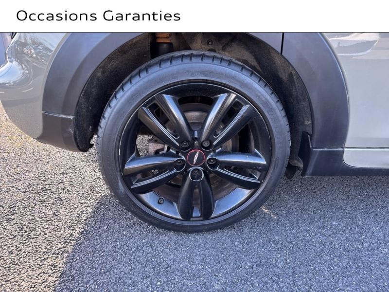 Voitures occasions MINI Mini 5 Portes Heddon Street Rivery