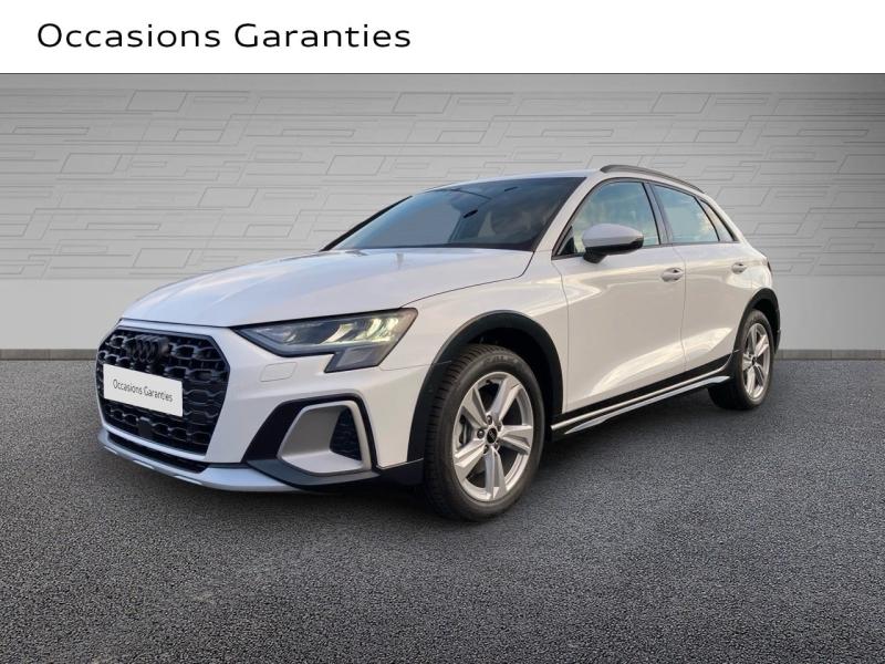 Voitures occasions Audi A3 allstreet Design Rivery
