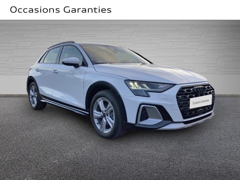 Voitures occasions Audi A3 allstreet Design Rivery