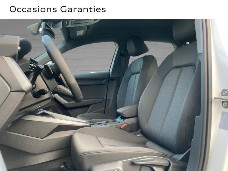 Voitures occasions Audi A3 allstreet Design Rivery