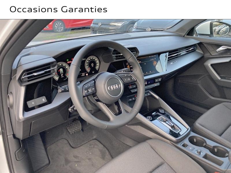 Voitures occasions Audi A3 allstreet Design Rivery