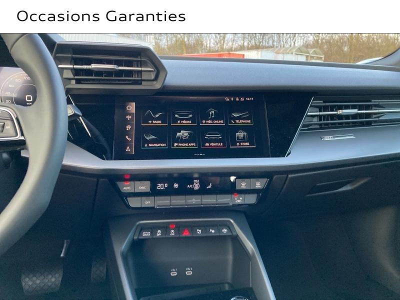 Voitures occasions Audi A3 allstreet Design Rivery