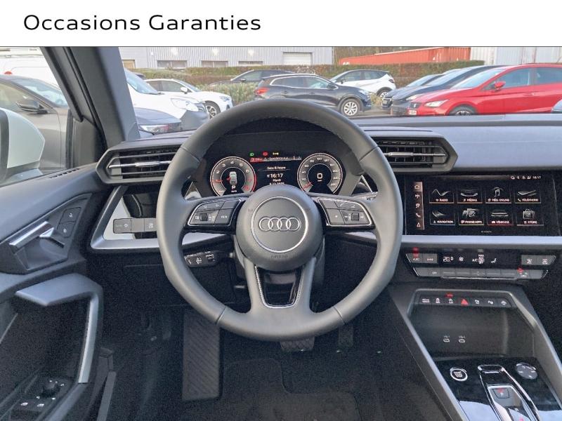 Voitures occasions Audi A3 allstreet Design Rivery