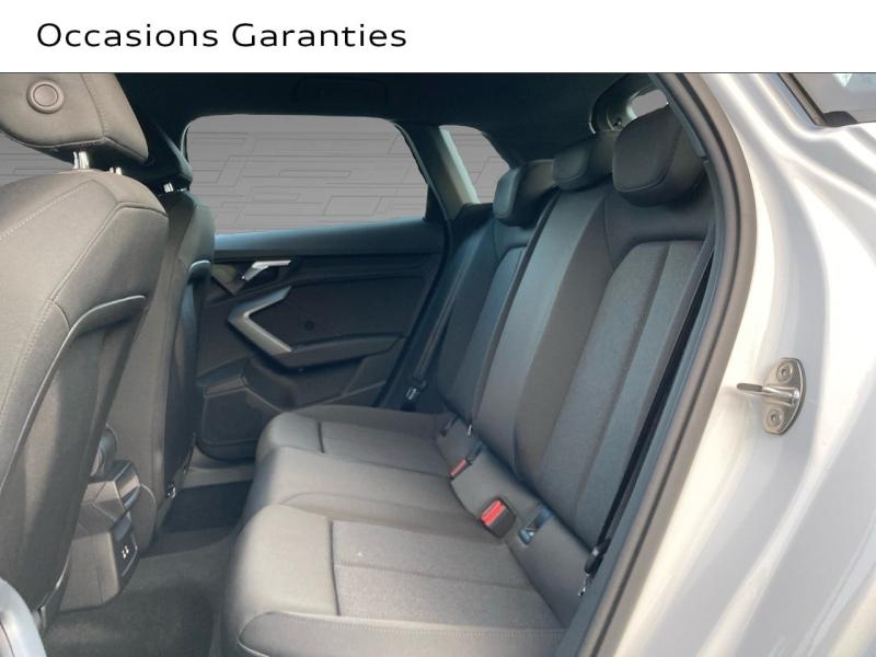 Voitures occasions Audi A3 allstreet Design Rivery