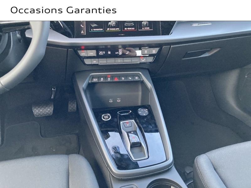 Voitures occasions Audi A3 allstreet Design Rivery