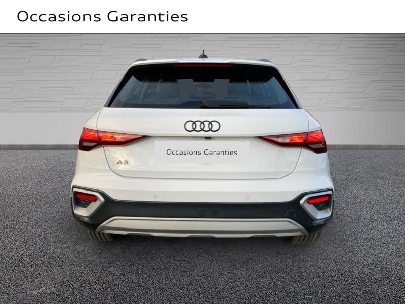 Voitures occasions Audi A3 allstreet Design Rivery