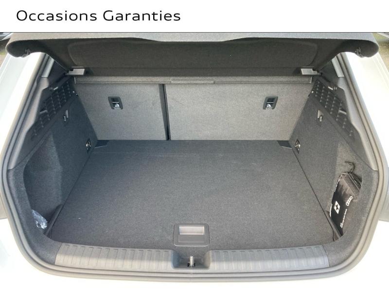 Voitures occasions Audi A3 allstreet Design Rivery