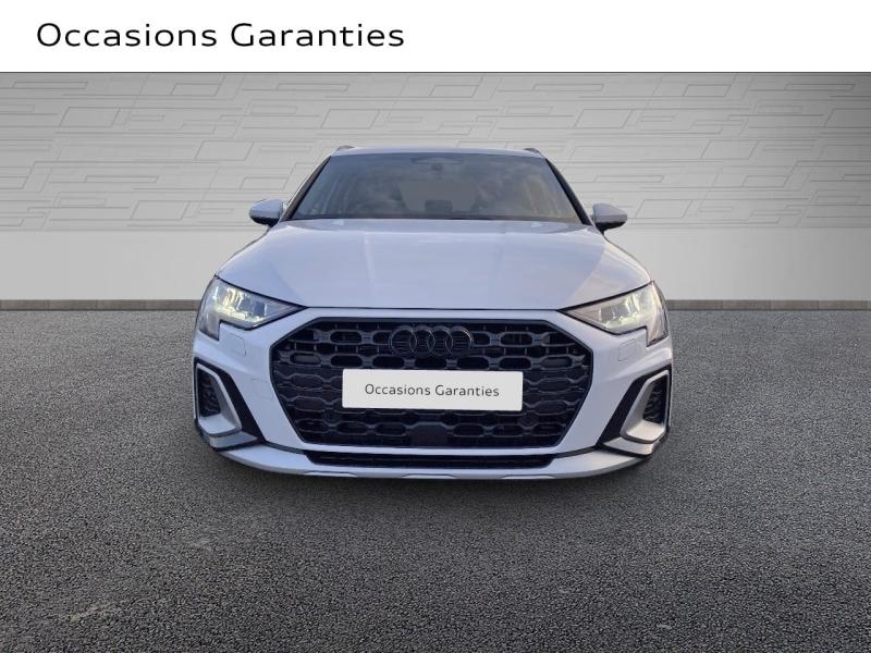 Voitures occasions Audi A3 allstreet Design Rivery