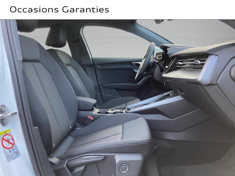 Voitures occasions Audi A3 allstreet Design Rivery