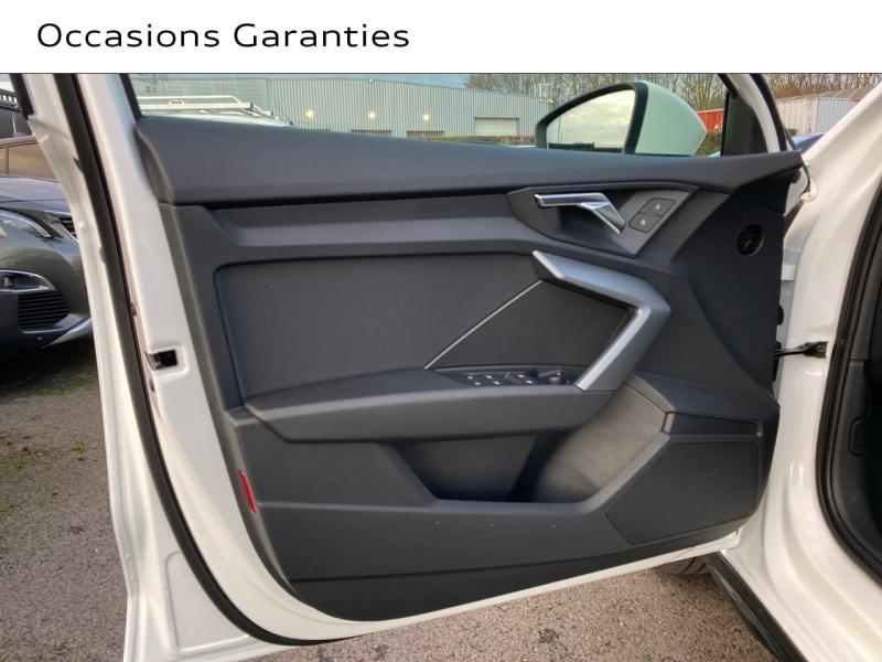 Voitures occasions Audi A3 allstreet Design Rivery