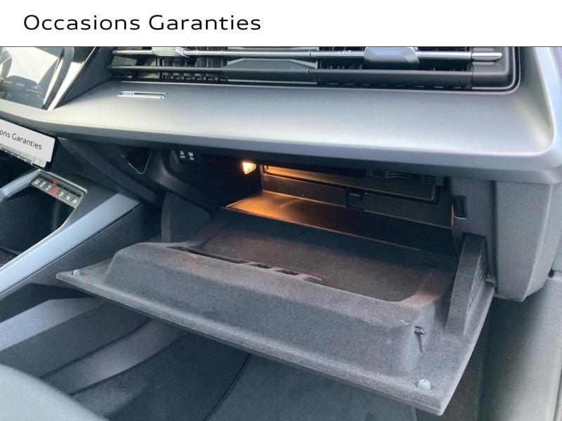 Voitures occasions Audi A3 allstreet Design Rivery