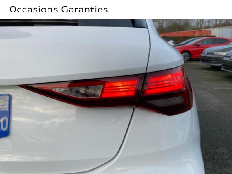 Voitures occasions Audi A3 allstreet Design Rivery