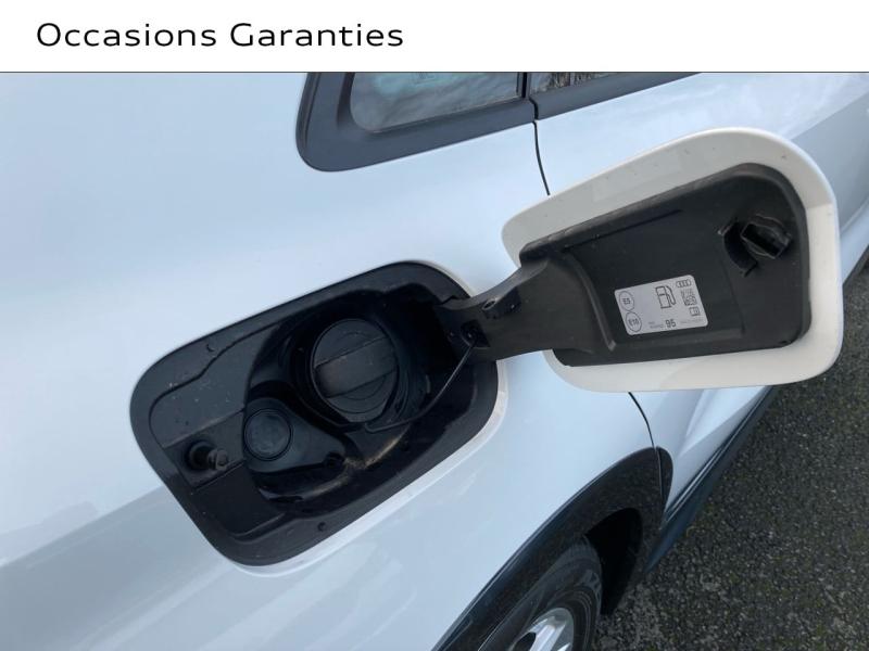 Voitures occasions Audi A3 allstreet Design Rivery