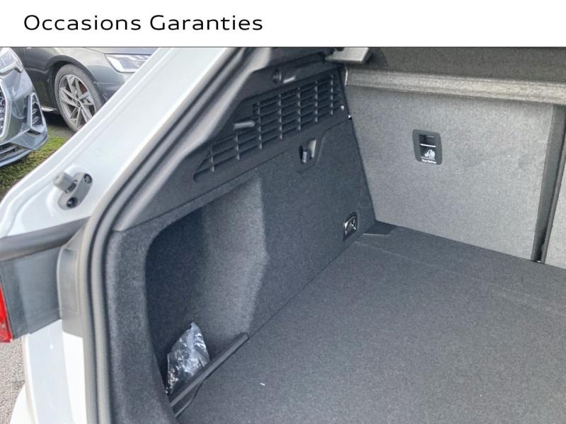 Voitures occasions Audi A3 allstreet Design Rivery