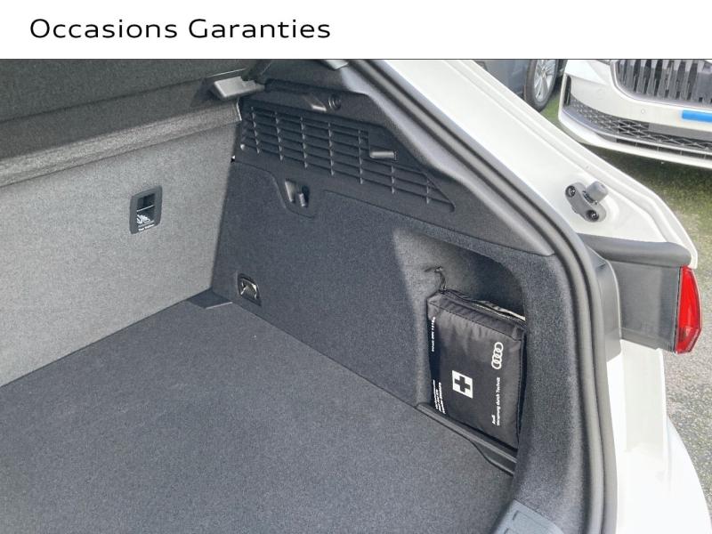 Voitures occasions Audi A3 allstreet Design Rivery