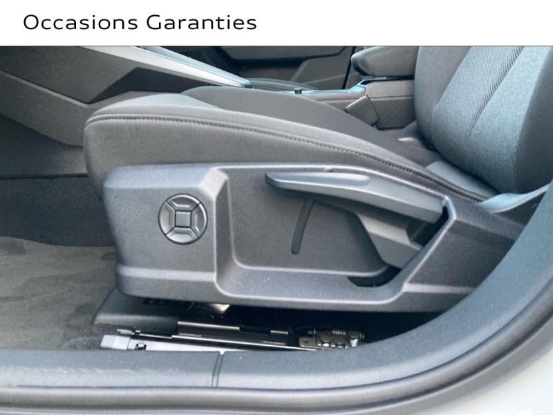 Voitures occasions Audi A3 allstreet Design Rivery