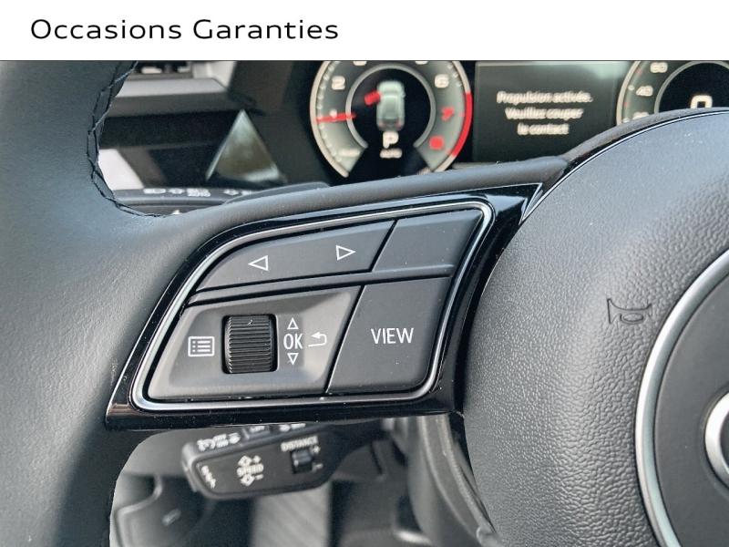 Voitures occasions Audi A3 allstreet Design Rivery