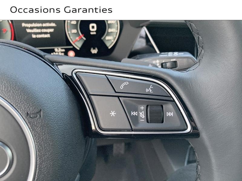 Voitures occasions Audi A3 allstreet Design Rivery