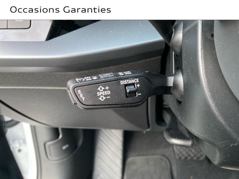 Voitures occasions Audi A3 allstreet Design Rivery