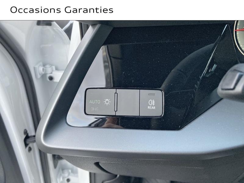 Voitures occasions Audi A3 allstreet Design Rivery