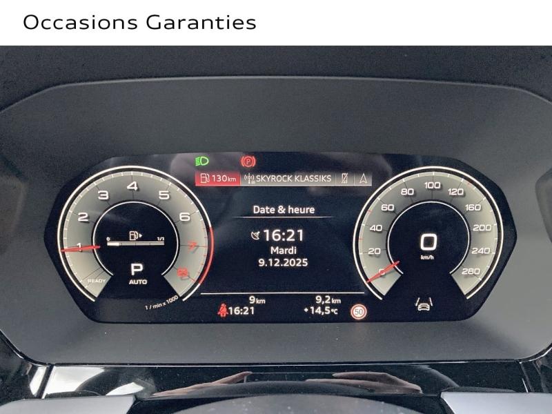 Voitures occasions Audi A3 allstreet Design Rivery