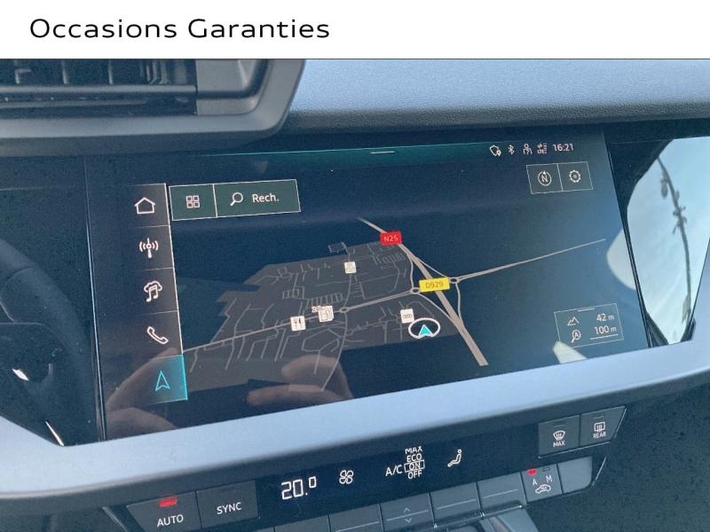 Voitures occasions Audi A3 allstreet Design Rivery