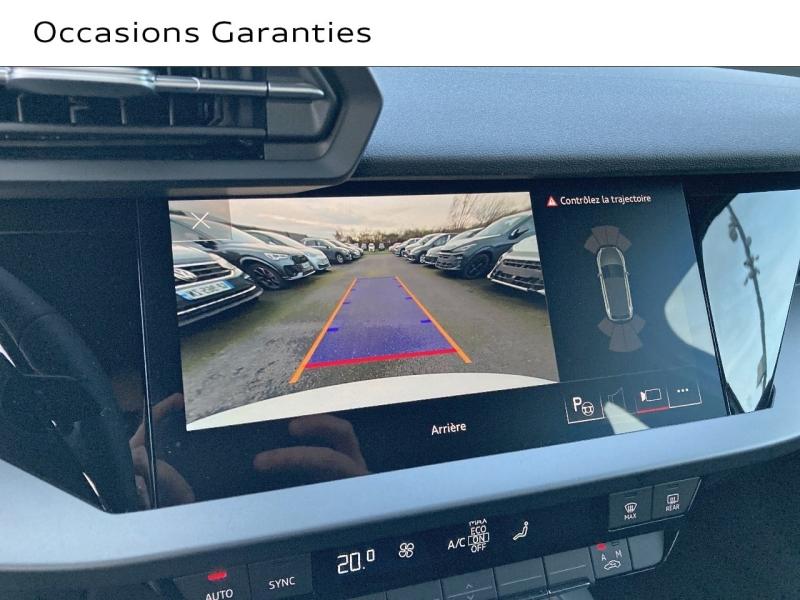 Voitures occasions Audi A3 allstreet Design Rivery